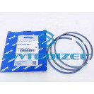 Поршневые кольца ЯМЗ-658 (на один поршень) АВТОДИЗЕЛЬ