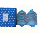 К-т коренных вкладышей Р-0 ЯМЗ-840 АВТОДИЗЕЛЬ +0,00 (Ø-117,00 мм) ДЗВ стандарт