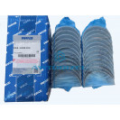 К-т шатунных вкладышей Р-0 ЯМЗ-840 АВТОДИЗЕЛЬ +0,00 (Ø-90,00 мм) ДЗВ стандарт