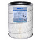 Элемент фильтрующий очистки воздуха ЯМЗ-238, 240, 8401 с дном  АВТОДИЗЕЛЬ