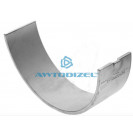 Вкладыш коренного подшипника нижний ЯМЗ-650 АВТОДИЗЕЛЬ