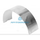 Вкладыш коренного подшипника нижний ЯМЗ-650 АВТОДИЗЕЛЬ