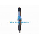 Форсунка- насос ЯМЗ-650 ЕВРО-3 (АВТОДИЗЕЛЬ) инжектор