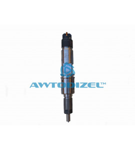 Форсунка- насос ЯМЗ-650 ЕВРО-3 (АВТОДИЗЕЛЬ) инжектор