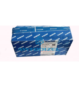 Пара плунжерная (33-01) КАМАЗ-740 ( ТНВД 33-02, 33-10, ) Ø-9 мм ЯЗДА