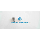 Пружина нагнетательного клапана ТНВД ЯМЗ ЯЗДА  h=16 мм