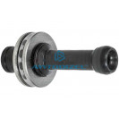 Муфта регулятора