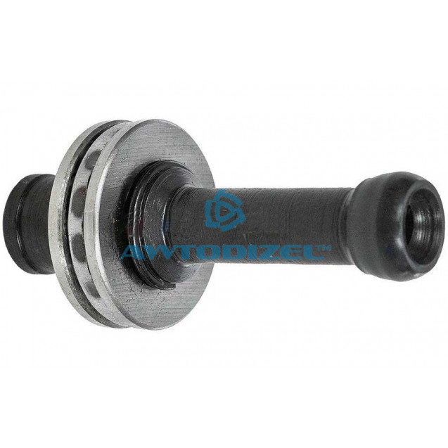 Муфта регулятора