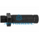 Вал рычага управления ТНВД КАМАЗ ЯЗДА 