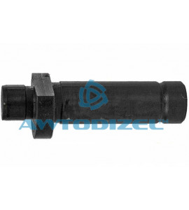 Вал рычага управления ТНВД КАМАЗ ЯЗДА 