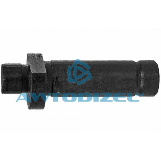 Вал рычага управления ТНВД КАМАЗ ЯЗДА 