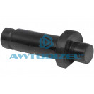 Вал рычага управления ТНВД КАМАЗ ЯЗДА 