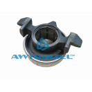 Муфта выключения сцепления ЯМЗ-658 интегрально н/о  усилен АВТОДИЗЕЛЬ