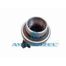 Муфта выключения сцепления ЯМЗ-658 интегрально н/о  усилен АВТОДИЗЕЛЬ