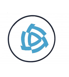 Кольцо уплотнительное колесной передачи 250-260-58-2-3 ОАО"БЕЛАРУСЬРЕЗИНОТЕХНИКА"