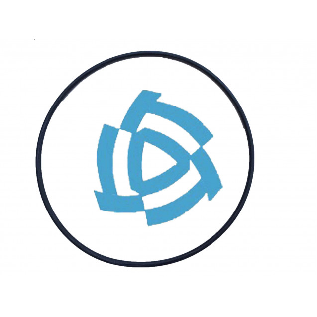 Кольцо уплотнительное колесной передачи 250-260-58-2-3 ОАО"БЕЛАРУСЬРЕЗИНОТЕХНИКА"