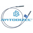 Трос привода тормоза МАЗ L-1570 мм АВТОПАРТНЕР