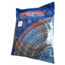 Уплотнитель лобового ( ветрового) стекла МАЗ  РЕЗИНОТЕХНИКА  г. Борисов "КАМРТИ"