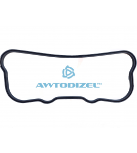 Прокладка клапанной крышки ЯМЗ-240 ЯРТИ ( общая головка )