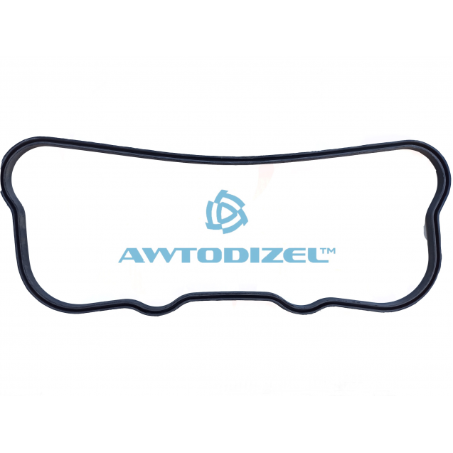 Прокладка клапанной крышки ЯМЗ-240 ЯРТИ ( общая головка )