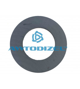 Накладка диска сцепления КАМАЗ не сверленная