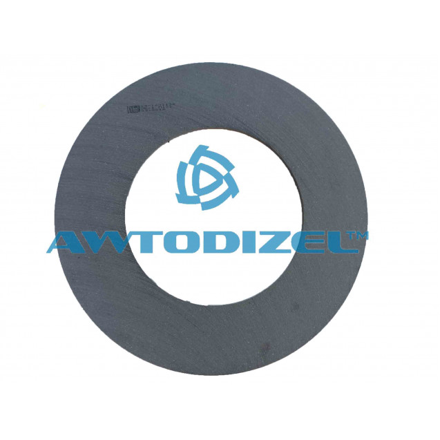 Накладка диска сцепления КАМАЗ не сверленная