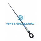 Указатель уровня масла ЯМЗ-238 1000 мм (короткий) Щуп