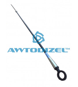 Указатель уровня масла ЯМЗ-238 1000 мм (короткий) Щуп