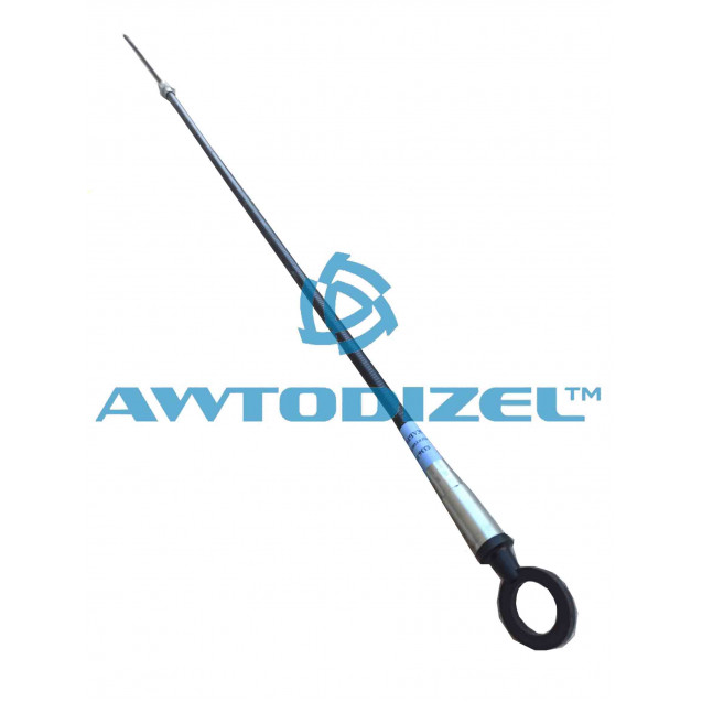 Указатель уровня масла ЯМЗ-238 1000 мм (короткий) Щуп