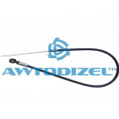 Указатель уровня масла ЯМЗ-238 1200 мм (длинный) Щуп