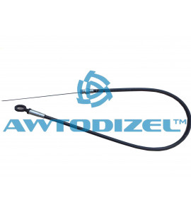 Указатель уровня масла ЯМЗ-238 1200 мм (длинный) Щуп