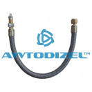 Шланг внутренего колеса бронированный L=270 mm, КАМАЗ