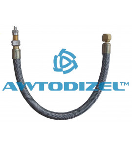 Шланг внутренего колеса бронированный L=270 mm, КАМАЗ