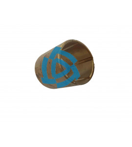 Комплект втулок шкворни (2 шт)