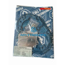 Ремкомплект лепестковой головки 2-х цилиндрового пневмокомпрессора "КАМРТИ"