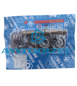 Ремкомплект водяного насоса выпуск до 1987 года с валом и подшипниками, 20 наименований ВИОЛ-СТ