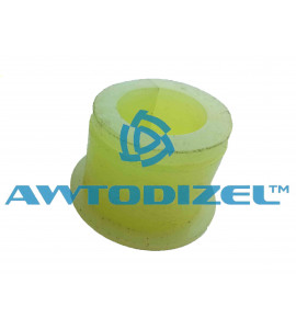 Втулка стабилизатора МАЗ (45*72*64) полиуретан