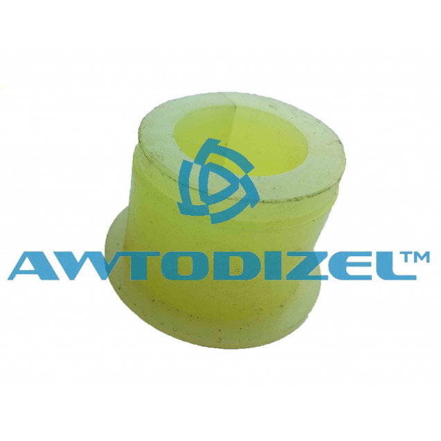 Втулка стабилизатора МАЗ (45*72*64) полиуретан