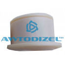 Втулка стабилизатора МАЗ (45,5х88,2х62) полиуретан 54321-2916030#