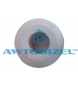 Втулка стабилизатора МАЗ (45,5х88,2х62) полиуретан 54321-2916030#