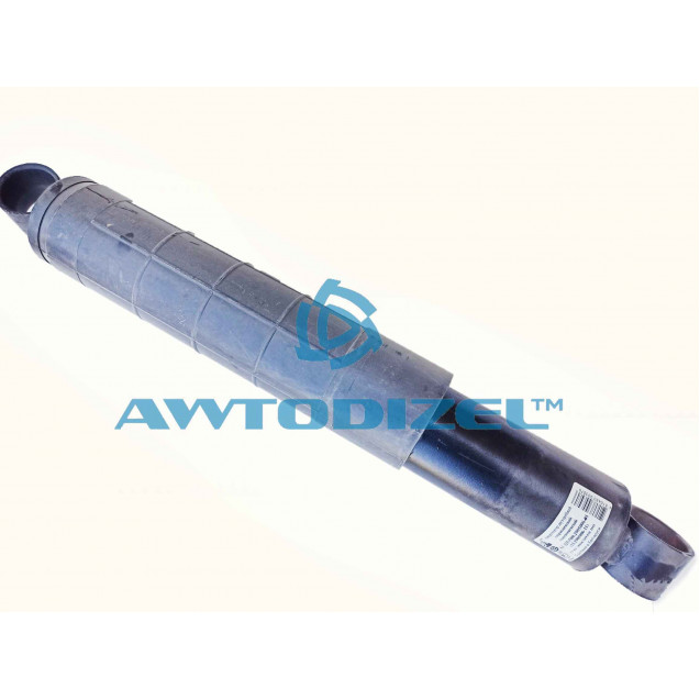 Амортизатор МАЗ, КАМАЗ-65115, 6520, УРАЛ-63685 основной 325/500 БААЗ