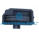 Ручка МАЗ двери внутренняя Н/О комплект (левая и правая) РАДИОВОЛНА