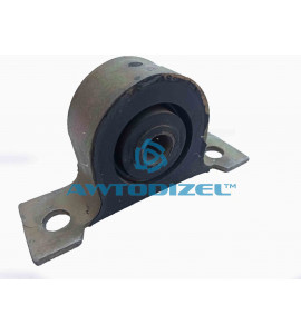 Амортизатор(подушка) радиатора КРАЗ (улитка)  "АВТОКРАЗ" Украина