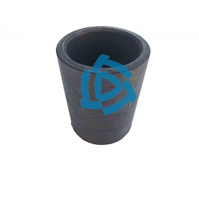 Втулка шкворня распорная (метал) МАЗ