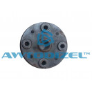 Муфта упругая привода вентилятора ЯМЗ Украина