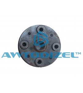 Муфта упругая привода вентилятора ЯМЗ Украина