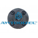 Муфта упругая привода вентилятора ЯМЗ Украина