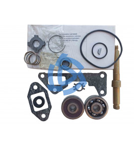 Ремкомплект водяного насоса с валом + подш. 15 наим. ЯМЗ-236