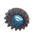 Шестерня полуоси МАЗ заднего моста Z-16 зуб./шлица-20 зуб.  ОАО МАЗ