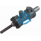 Клапан включения привода сцепления МАЗ БААЗ ( СССР )